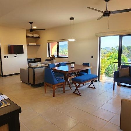 San José del Cabo Suites Lomboy & Plaza מראה חיצוני תמונה