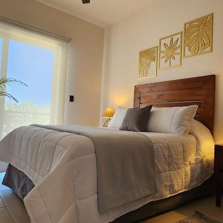 San José del Cabo Suites Lomboy & Plaza מראה חיצוני תמונה