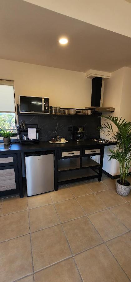 San José del Cabo Suites Lomboy & Plaza מראה חיצוני תמונה