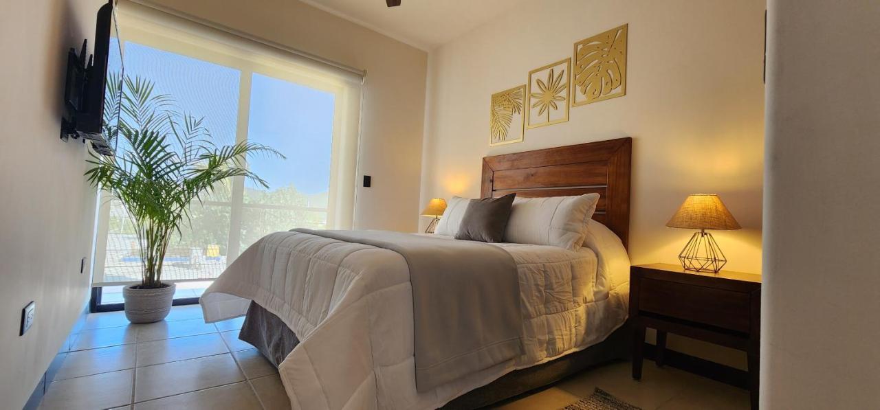 San José del Cabo Suites Lomboy & Plaza מראה חיצוני תמונה