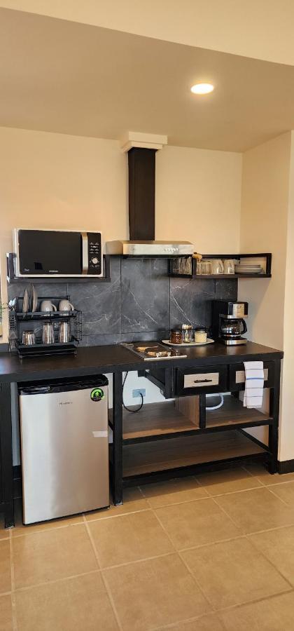 San José del Cabo Suites Lomboy & Plaza מראה חיצוני תמונה