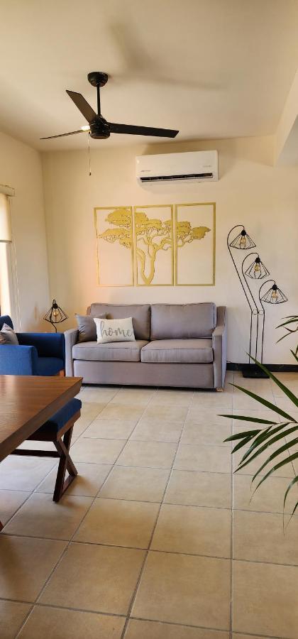 San José del Cabo Suites Lomboy & Plaza מראה חיצוני תמונה