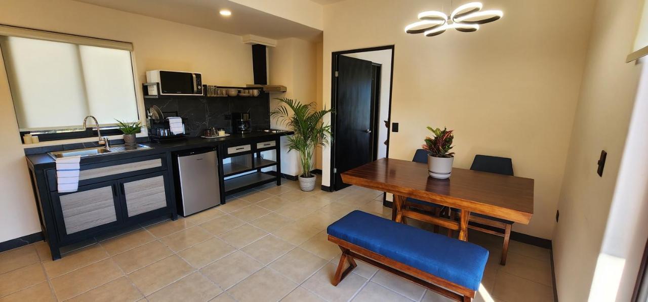 San José del Cabo Suites Lomboy & Plaza מראה חיצוני תמונה