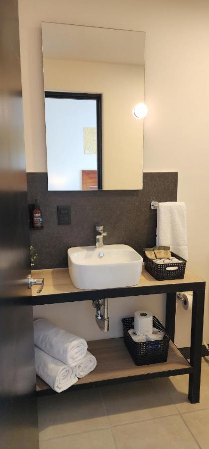 San José del Cabo Suites Lomboy & Plaza מראה חיצוני תמונה